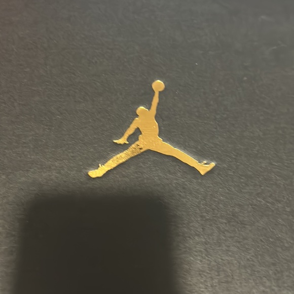 Red and black 89 Racer size 11 in box, never worn - Picture 5 of 5